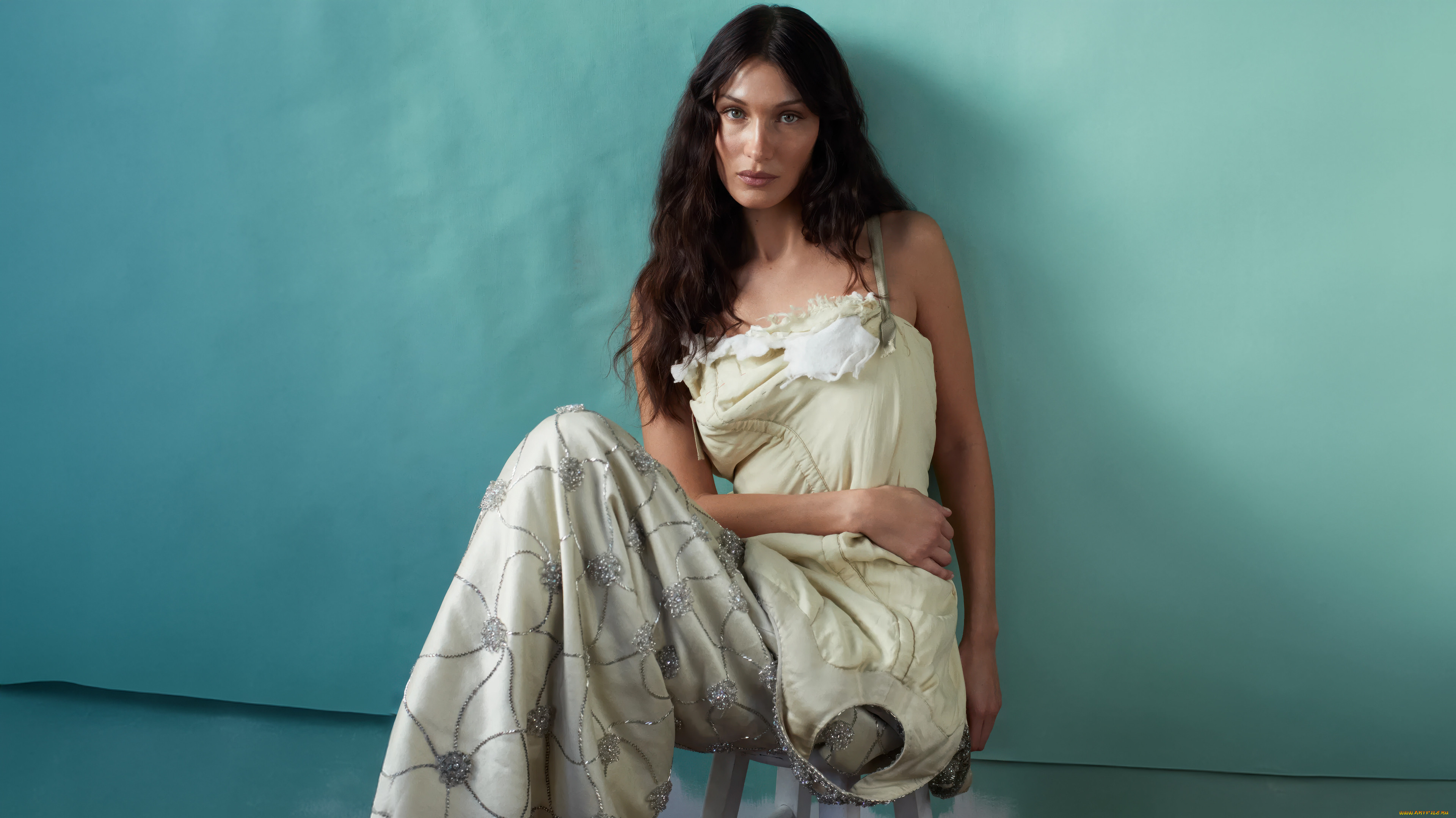 bella hadid elle 2024, , bella hadid, , , , , , , , , , elle